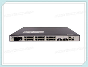 Huawei Network Switch S3700-28TP-SI-AC 24 Port Ethernet Non POE