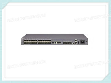 Huawei 24 Ports Network Switch S5320-32X-EI-24S-DC 24 Gig SFP Memori 2 GB