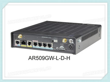 Huawei Router AR509GW-LDH 1 X GE WAN 1 X VDSL2 WAN 4 X GE LAN Wi-Fi 2.4G + 5G 1 X LTE