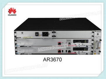 Router Seri Huawei AR3600 AR3670 2 SIC 3 WSIC 4 XSIC 700W AC Power