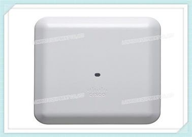 Cisco AIR-AP3802I-E-K9C 802.11ac Gelombang 2 AP W / CleanAir Mod Antena Internal MGig