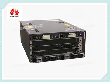 Huawei USG9500 Firewall Pusat Data USG9520-BASE-AC-V3 AC Konfigurasi Dasar Termasuk X3 AC Chassis 2 * MPU