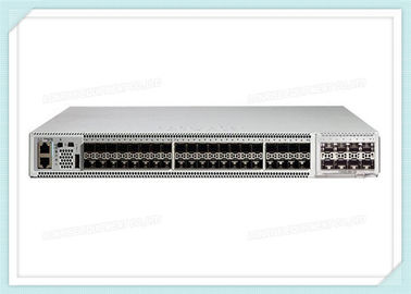 Cisco Switch C9500-48X-E 48 Port 10G Bundel Modul 8 Port 10 Gigabit Dua Catu Daya