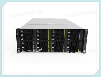 Huawei FusionServer 5288 V3 Rack Server Intel Xeon E5-2600 V3 Seri CPU 16 DDR4 DIMMs