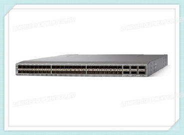 N9K-C93180YC-FX Cisco Beralih Nexus 9000 Series Dengan 48p 1 / 10G / 25G SFP + Port Terpadu