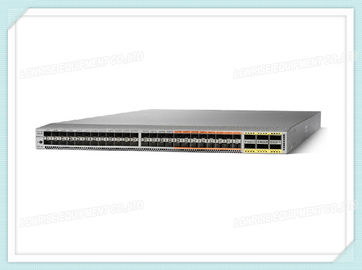 Cisco Ethernet Network Switch N5K-C5672UP Nexus 5672UP Chassis 1RU SFP + 16 Port Terpadu