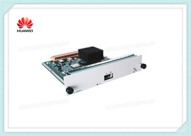 Huawei NetEngine NE20E-S Router Seri CR2DL1XE8G10 1 Port 10GBase LAN / WAN-SFP + 8 Port 100 / 1000Base-X-SFP