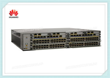 Huawei AR3200 Series Enterprise Router AR3260-100E-AC Layanan Dan Router Unit 100E 4 SIC 2 WSIC 4 XSIC350W AC Power
