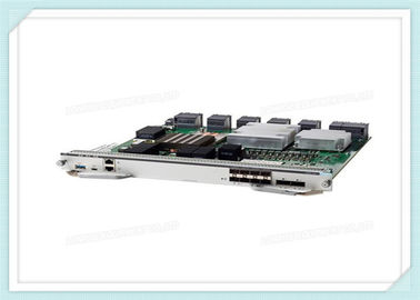 Cisco 9400 Series C9400-SUP-1XL / 2 Redundant Supervisor 1XL Module Baru Dan Asli Tersedia Dengan Diskon Yang Kompetitif