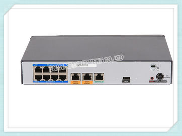 Huawei Firewall USG2110-F AC Host dengan 2FE WAN 8FE LAN 512M Memory 1 AC Power Supply