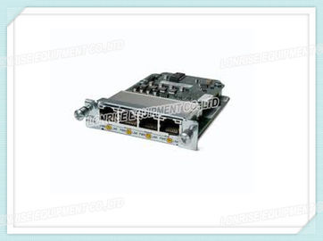 Modul Router Cisco HWIC-8A 8-Port Async Kartu Antarmuka Kecepatan Tinggi Wan