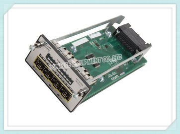 Gigabit Ethernet Kabel 2960 Susun Modul 4 Port C3KX-NM-1G CE