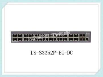 Switch Jaringan Huawei LS-S3352P-EI-DC Layer 3 Switch 48 Port 10/100 BASE-T