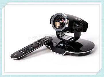 Titik Akhir Konferensi Video Huawei TE30-720P-10A TE30 All-In-One HD 1080P Kamera Sistem Konferensi Video