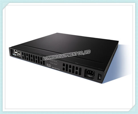 Cisco Original New ISR4331-SEC / K9 Router Dengan Paket Keamanan