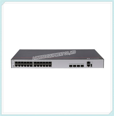 Huawei CloudEngine S5735-L24P4X-A 10GE Uplink 24 Port Gigabit Ethernet POE Switch