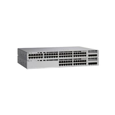 C1000FE-48T-4G-L Layer 2 Gigabit Network Managed Switch