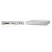 C1111 - 4P - Router Layanan Terintegrasi Cisco 1100 Series