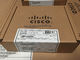 2900 3900 Seri Cisco PVDM3 16 IPSec / L2TPv3 Protokol Jaringan Transportasi