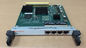 SPA-4X1FE-TX-V2 4-Port Fast Ethernet Bersama Port Adapter Asli Cisco