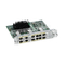 Cisco SM - X - 6X1G 6-Port Mode Ganda SFP Layanan Gigabit Ethernet Kepadatan Tinggi