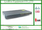 Sakelar Jaringan Cisco WS-C2960-24PC-L 24 Port Rack Mountable Switch Managed netwoking