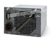 Cisco PWR-C45-1400AC Catalyst 4500 Catu Daya Catalyst 4500 1400W AC Power Supply Data Saja