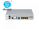Cisco C9800-L-F-K9 Pengontrol WLAN Katalis Pengontrol Nirkabel Fiber Uplink 9800-L