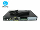 ISR4321/K9, 50Mbps-100Mbps Sistem Throughput, 2 WAN/LAN Port, 1 SFP Port, Multi-Core CPU,2 NIM, Keamanan, Suara, WAAS