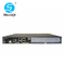 ISR4321-SEC/K9 2GE 2NIM 4G FLASH 4G DRAM Security Bundle 50Mbps-100Mbps throughput sistem, 2 port WAN/LAN