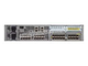 Cisco ASR 1000 Router Cisco ASR1002-HX Sistem,4x10GE+4x1GE, 2xP/S, Crypto Opsional