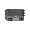 N9K C9504 B3 E Cisco Ethernet Switch RADIUS Routing Sasis Modular Asli Baru