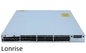 Baru dan Asli C9300-48S-A Cisco Catalyst 9300 48 GE SFP Ports Modular Uplink Switch