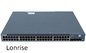 Baru Dan Asli Juniper EX3400-48P 48-Port 10/100 / 1000BaseT PoE + Ethernet Switch