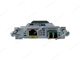 SM-2GE-SFP-CU 10/100/1000 Mbps Ethernet Modul Router Cisco Untuk Jaringan Bisnis
