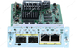 Mstp Sfp Optical Interface Board WS-X6148A-GE-TX 10 Gigabit Ethernet Module Dengan DFC4XL (Trustsec)