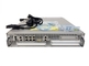 ASR1002-X, Cisco ASR1000-Series Router, Dibangun dalam Gigabit Ethernet Port, 5G System Bandwidth, 6 X SFP Port