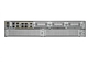ISR4451-X/K9 Cisco ISR 4451 (4GE,3NIM,2SM,8G FLASH,4G DRAM), 1-2G System Throughput, 4 WAN/LAN Port, 4 SFP Port