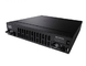 ISR4451-X/K9 Cisco ISR 4451 (4GE,3NIM,2SM,8G FLASH,4G DRAM), 1-2G System Throughput, 4 WAN/LAN Port, 4 SFP Port