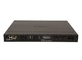 ISR4431-AX/K9 500Mbps-1Gbps throughput sistem 4 port WAN/LAN 4 port SFP multi-Core CPU Dual-power Security