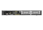 ISR4321-VSEC/K9 Cisco ISR 4321 Bundle W/UC &amp; SEC Lisensi CUBE-10 50Mbps-100Mbps Sistem Throughput