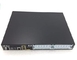 ISR4221-SEC/K9 35Mbps-75Mbps Sistem Throughput 2 WAN/LAN Port 1 SFP Port Multi-Core CPU 2 NIM SEC Bundle Dengan SEC L