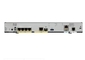 C1111-4P 1100 Series Integrated Services Router ISR 1100 4 Port Dual GE WAN Ethernet Router