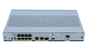 C1111-8P Cisco 1100 Series Integrated Services Router 8 Port Dual GE WAN Ethernet Router