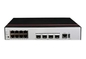 S5735-L8T4X-A1 CloudEngine S5735-L8T4X-A1 (8*10/100/1000BASE-T Port 4*10GE SFP+ Port AC Power)