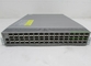 N9K-C9364C Nexus 9000 Series C9364C 64xQSFP28 Port 100GBase-X + 2xSFP+ Port Layer3 Managed 2U Gigabit Ethernet Switch
