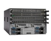 N9K-C9504 Cisco Nexus 9504 Chassis Bundle -Switch - Managed-Rack-Mountable - Dengan Cisco Nexus 9500 Supervisor