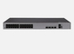S5735-L24P4S-A1 Huawei S5700 Series Switch 24 10/100 / 1000Base-T Ethernet Port 4 Gigabit SFP POE + AC Power Supply