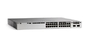 Cisco C9300-24S-A Catalyst 9300 Managed L3 Switch - 24 Gigabit SFP Port