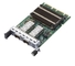 Lenovo - 4XC7A08238 -ThinkSystem Broadcom 57414 10/25GbE SFP28 Adaptor Ethernet OCP 2-Port - PCI Express 3.0 X8 - 2Port